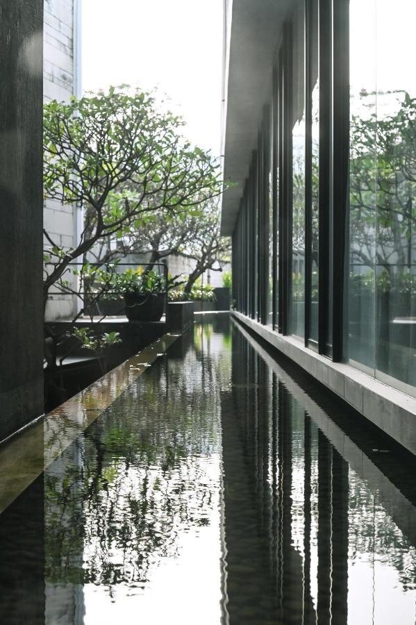 Miers Kuningan, Artotel Curated Giacarta Esterno foto