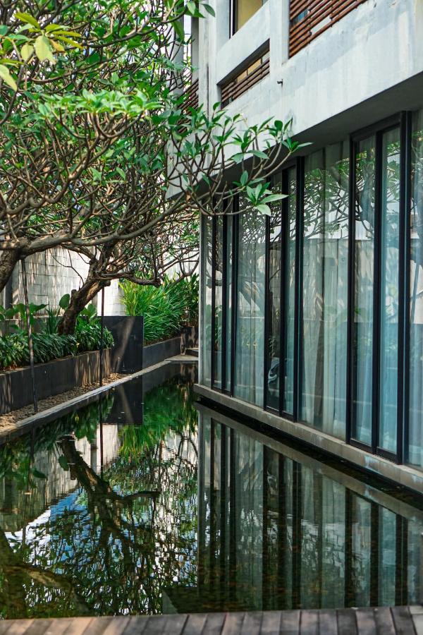 Miers Kuningan, Artotel Curated Giacarta Esterno foto