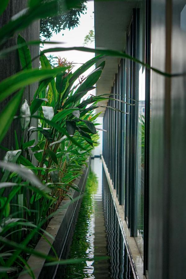 Miers Kuningan, Artotel Curated Giacarta Esterno foto