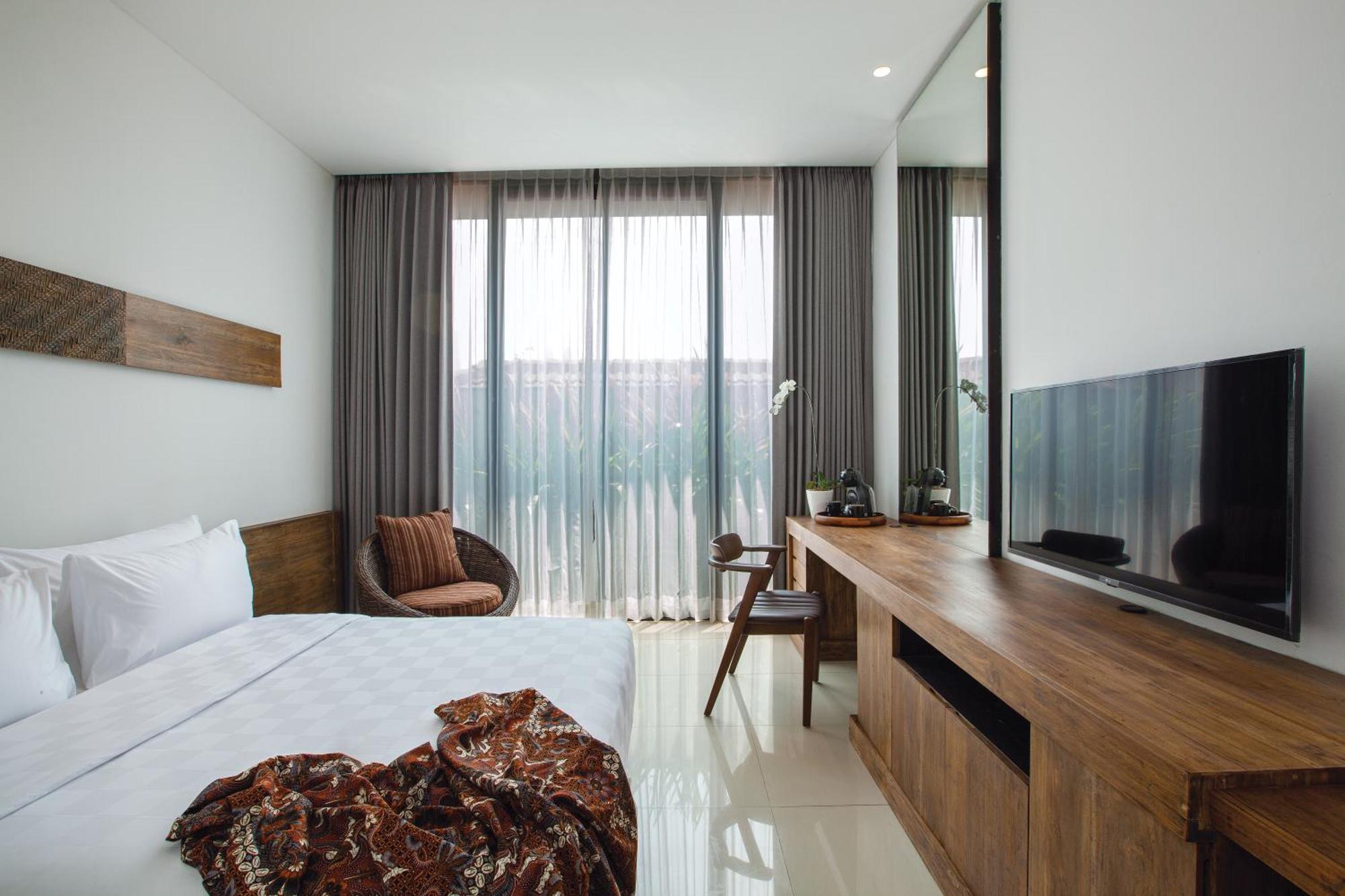 Miers Kuningan, Artotel Curated Giacarta Esterno foto