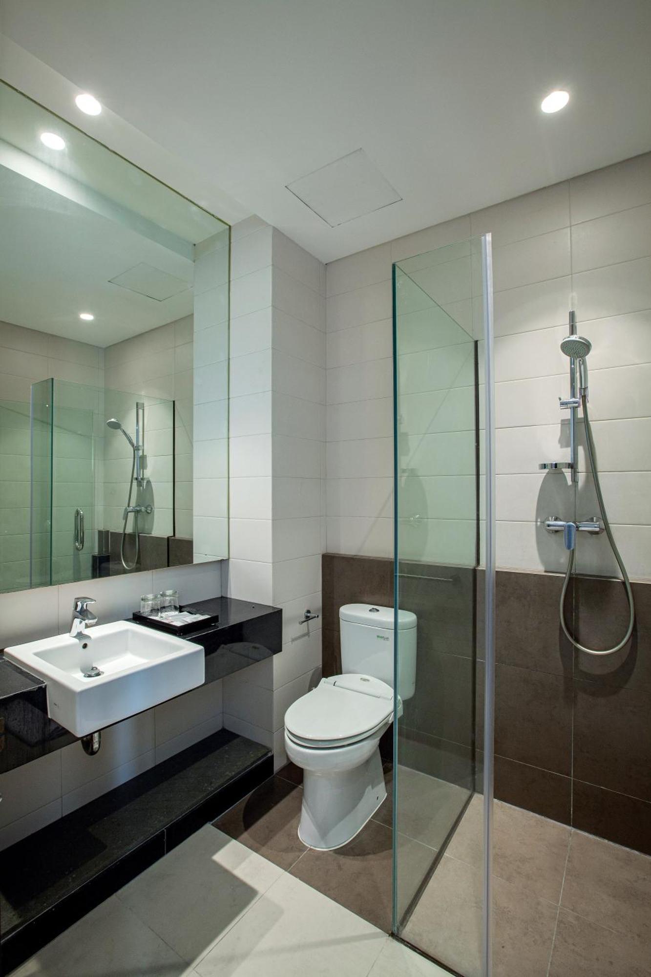Miers Kuningan, Artotel Curated Giacarta Esterno foto