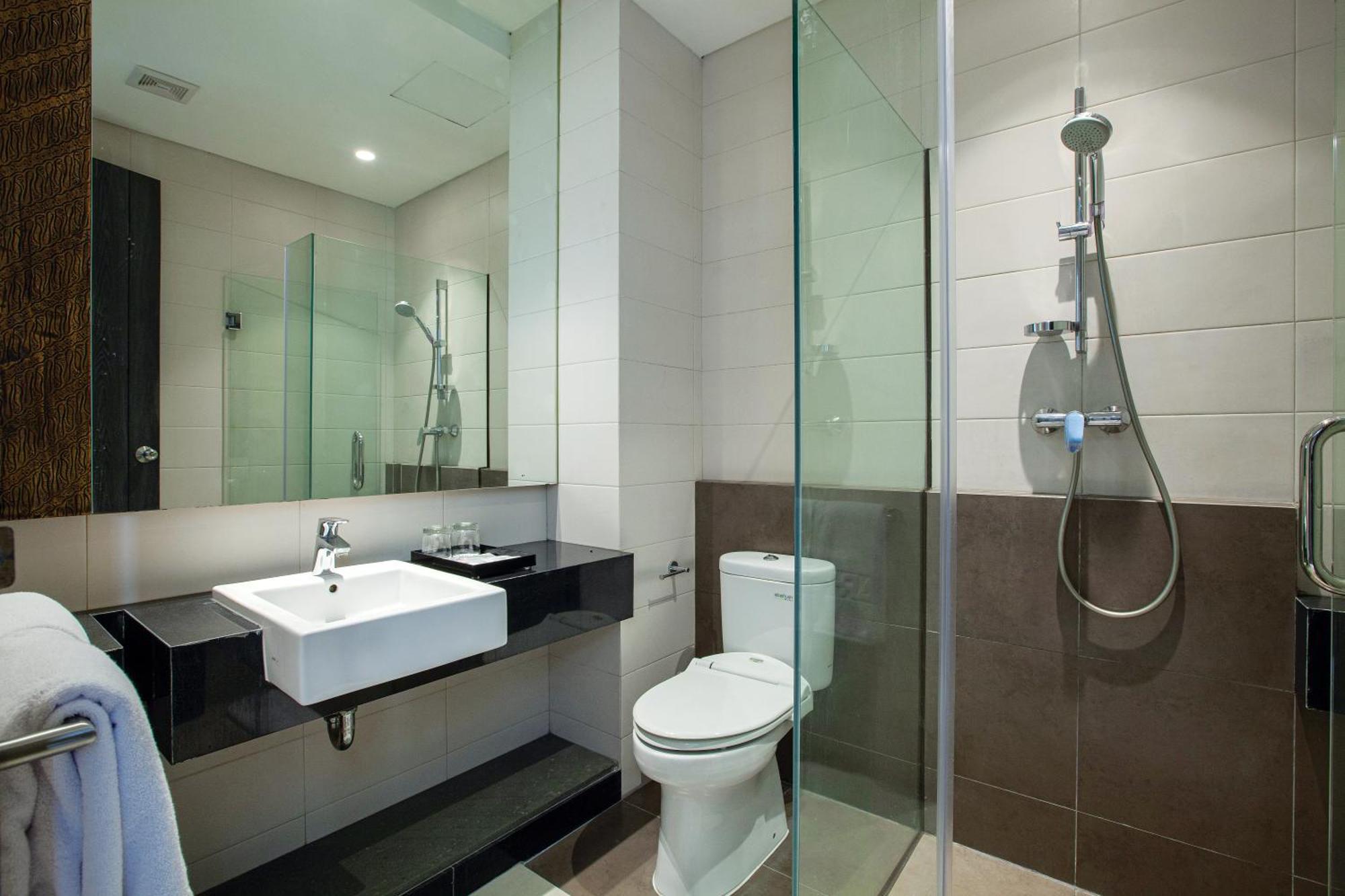 Miers Kuningan, Artotel Curated Giacarta Esterno foto